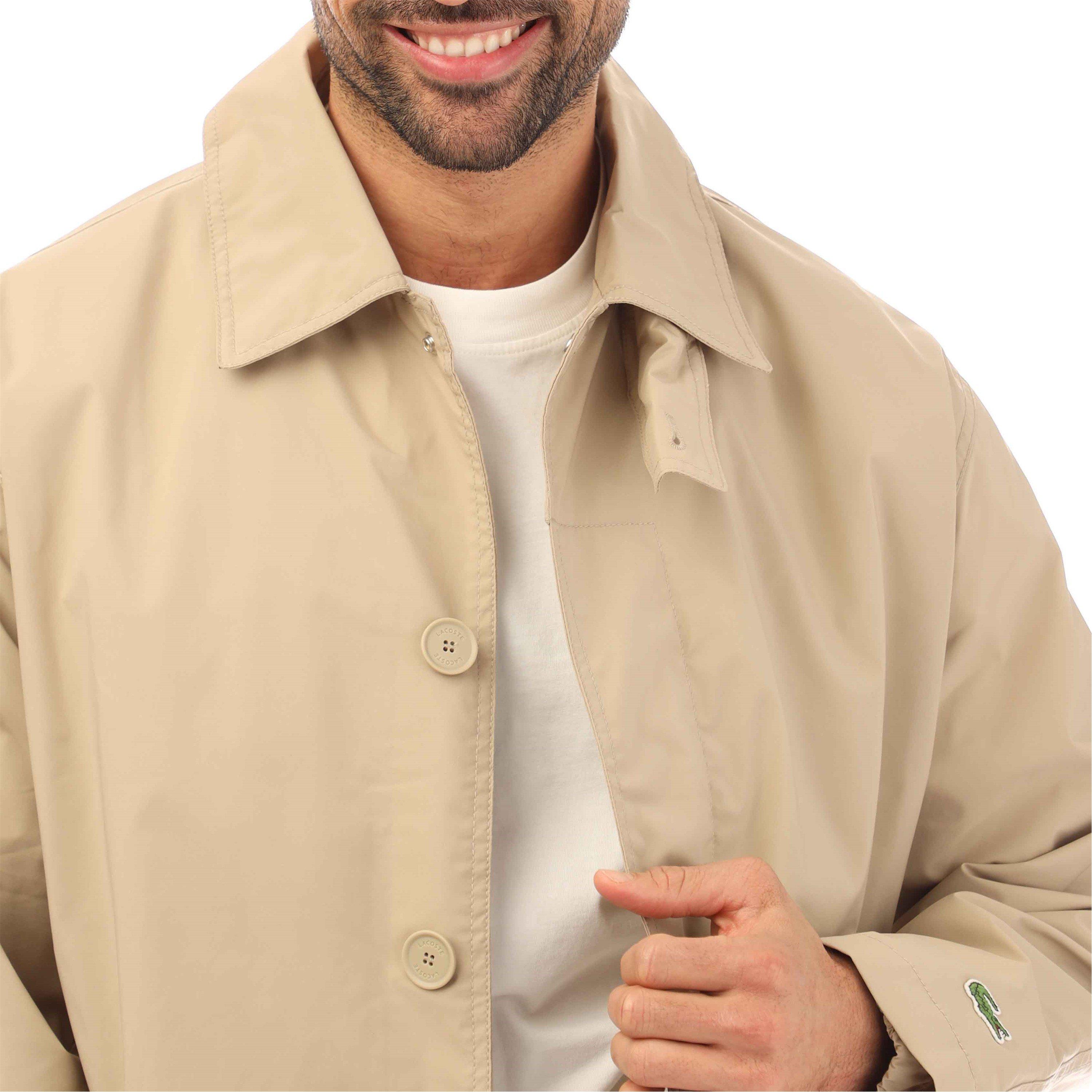 Lacoste BH3785 Trnch Sn99