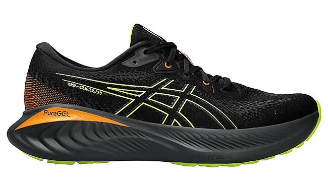 ASICS - CHAUSSURES DE RUNNING GEL CUMULUS 25 GTX M