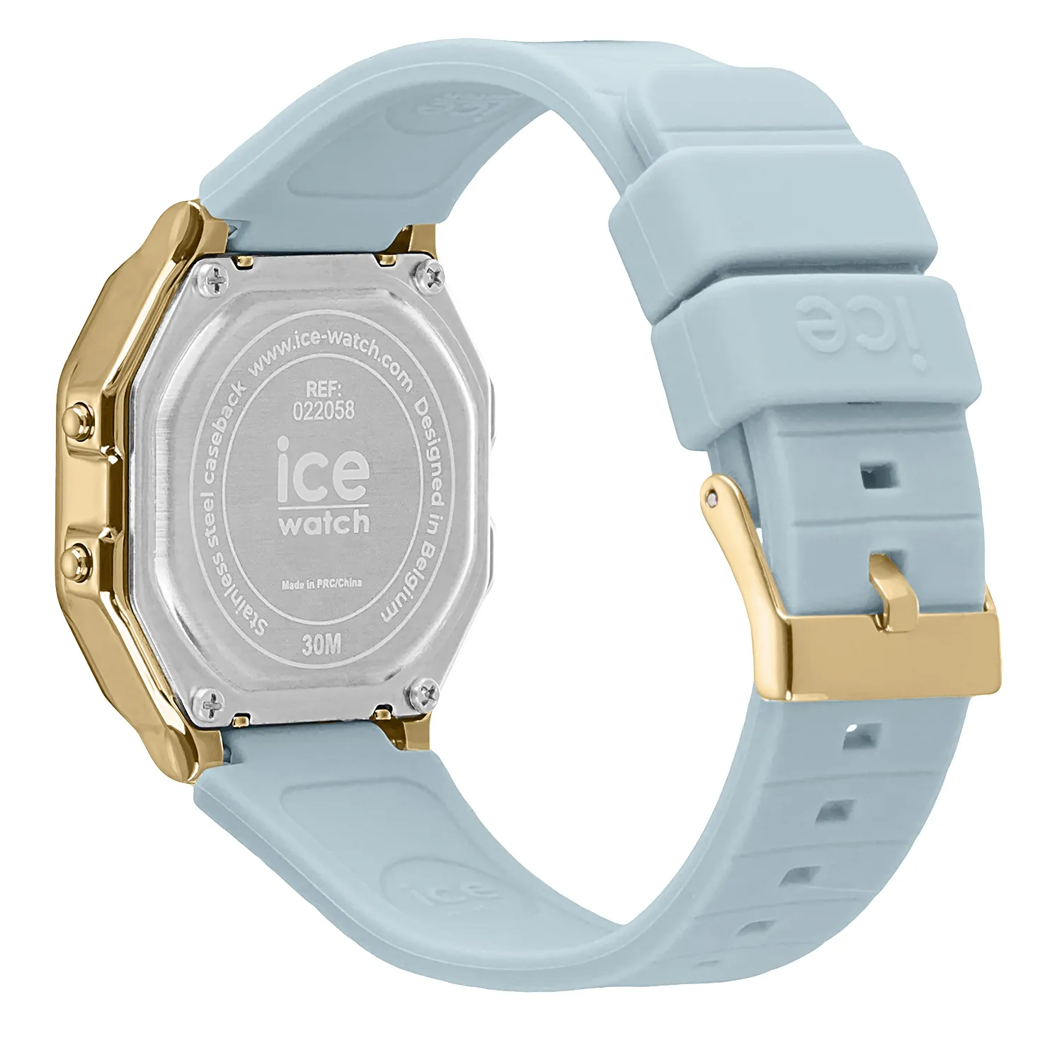 Ice-Watch Digit Retro 022058