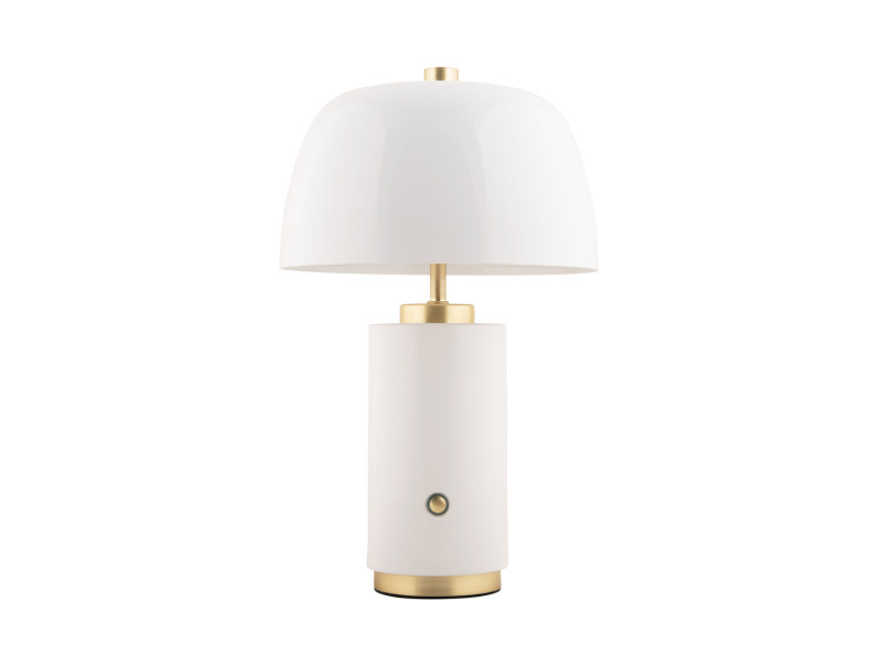 Table Lamp Freya LED LM2225BK Black