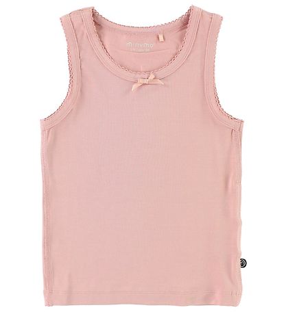 Minymo Unterwäsche - Bambus - Rosa
