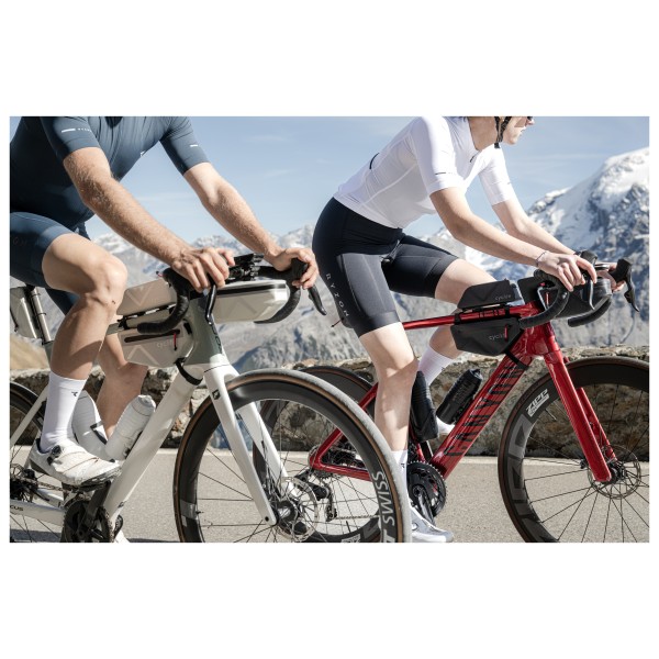 Cyclite - Top Tube Bag Nano / 01 - Sacoche de vélo