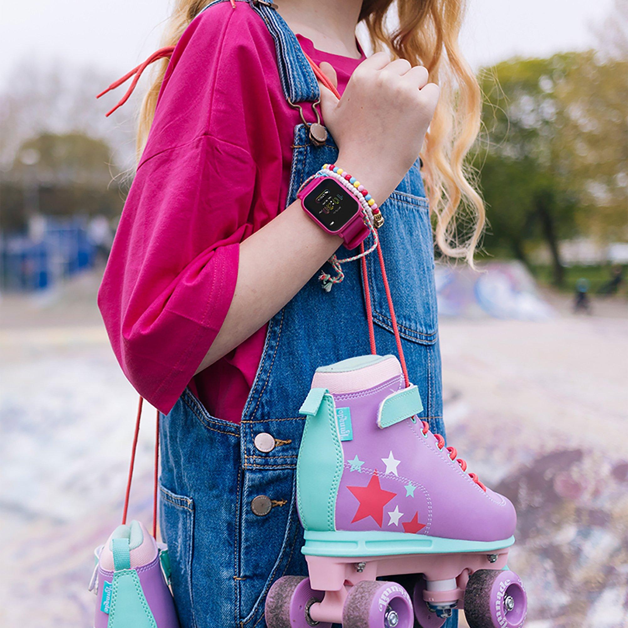Tikkers Smart Watch Junior