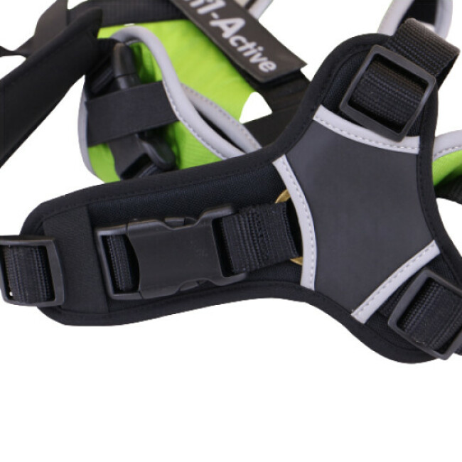 Harnais pour chien actif Kn'1 Active Start