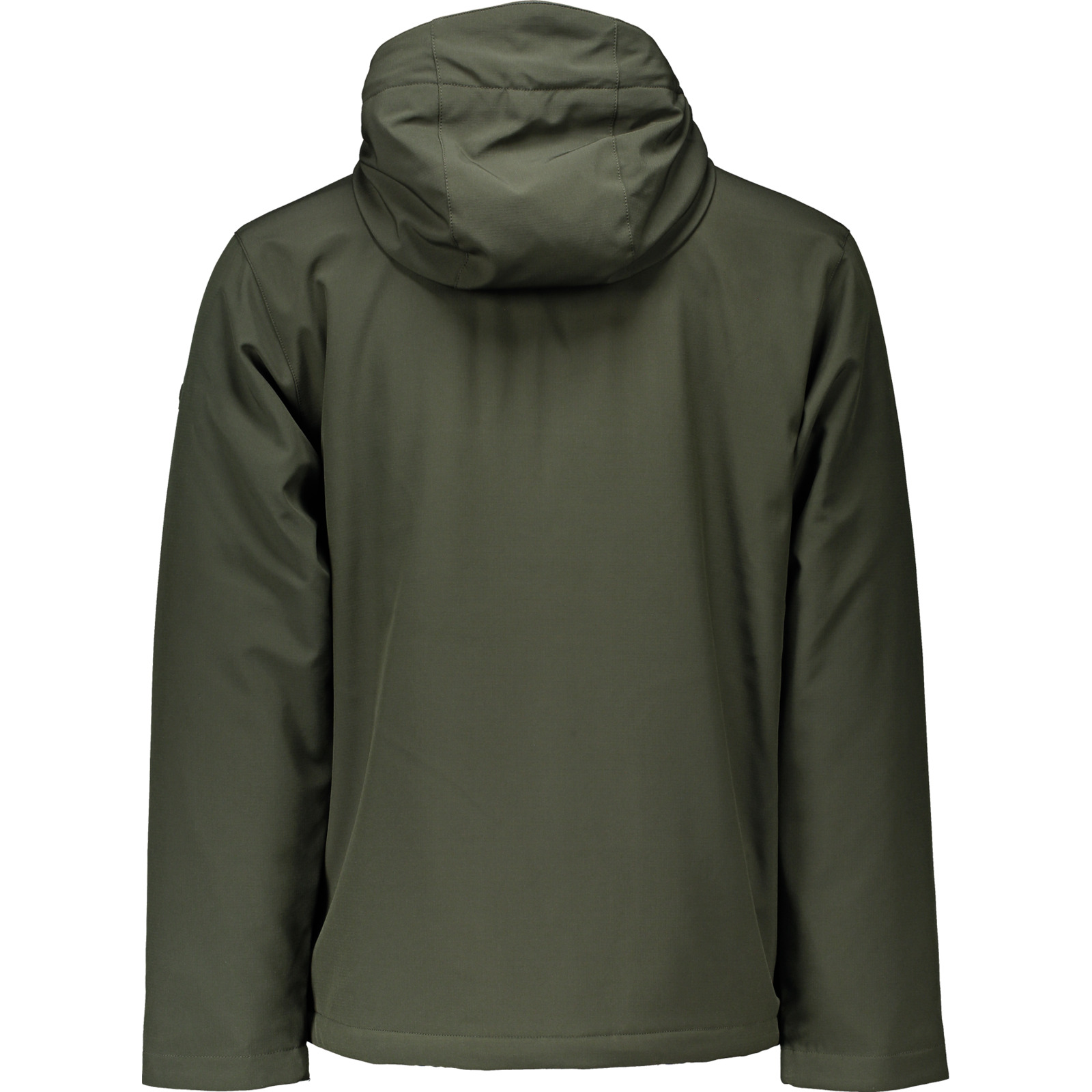 Sherpa Herren-Jacke Bobaye XXL, olive
