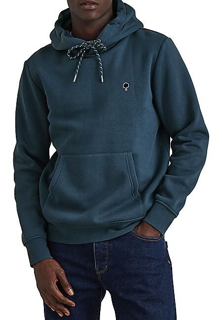 FAGUO - SWEAT A CAPUCHE DIRAC M