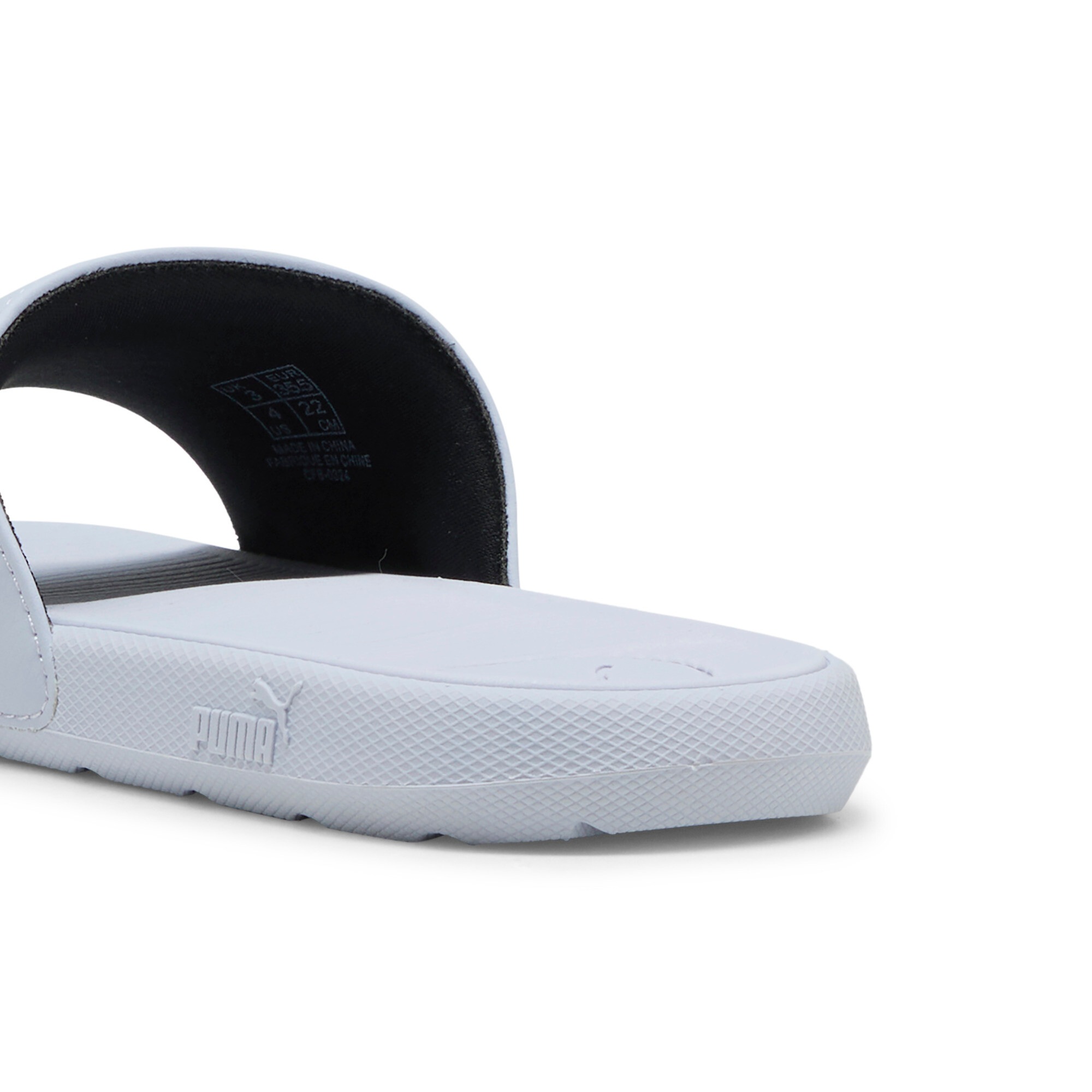 PUMA Badesandale »COOL CAT 2.0 JR«