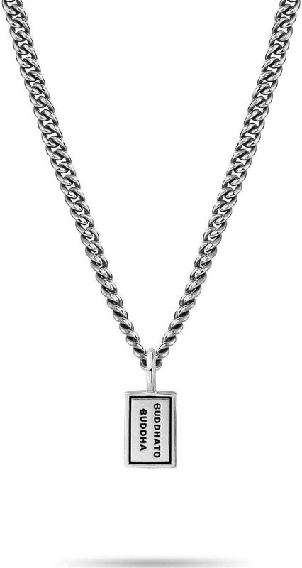 Buddha To Buddha Ketting Essential 74 cm 671