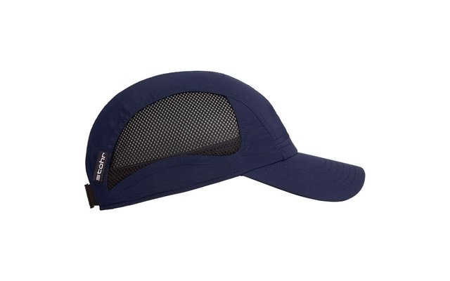 Stöhr Mesh Cap