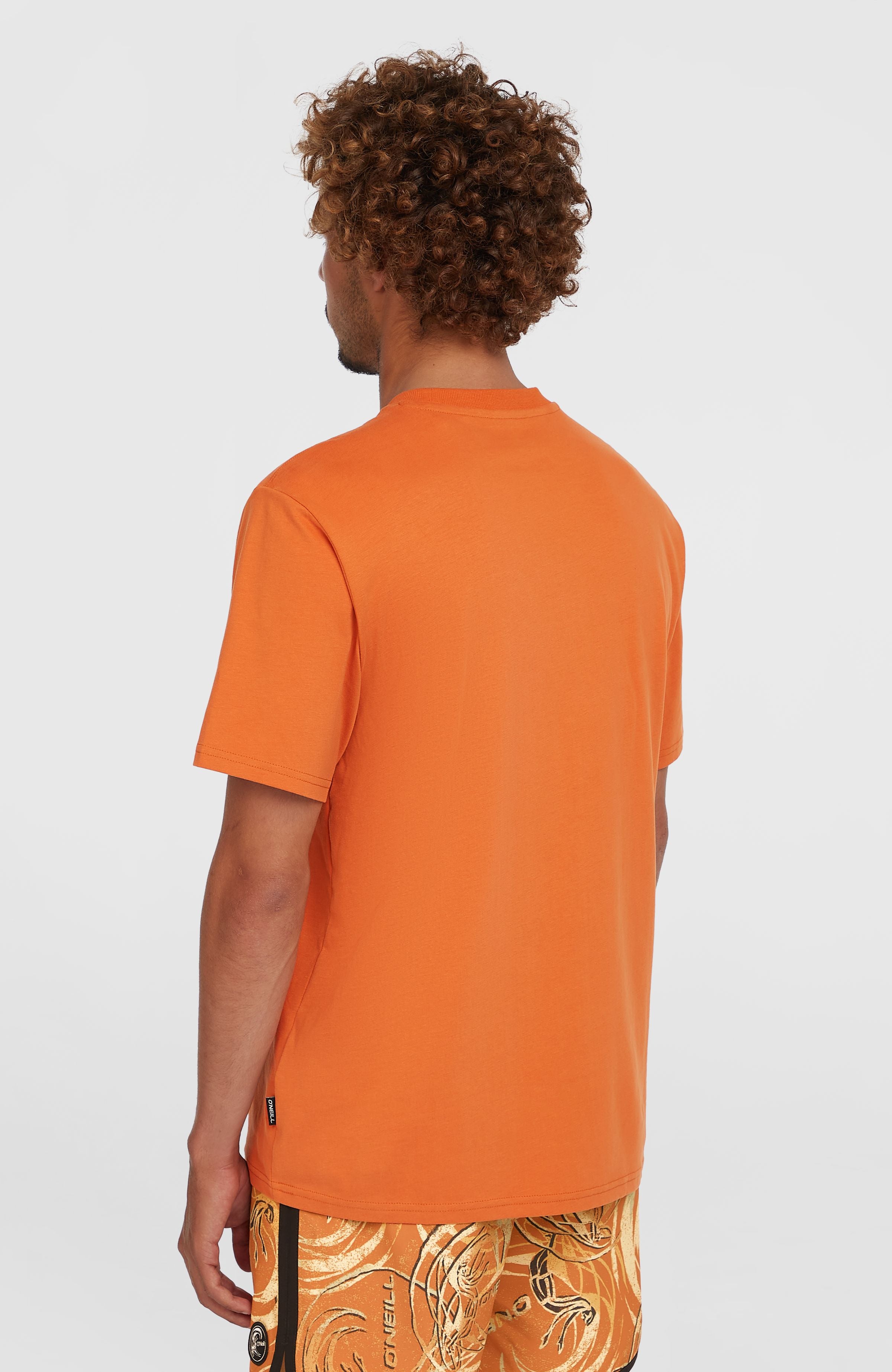 O'Riginals Badge T-shirt