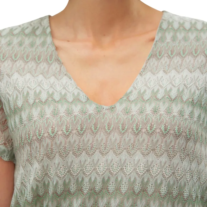 Vero Moda Dicte SS Top Dames