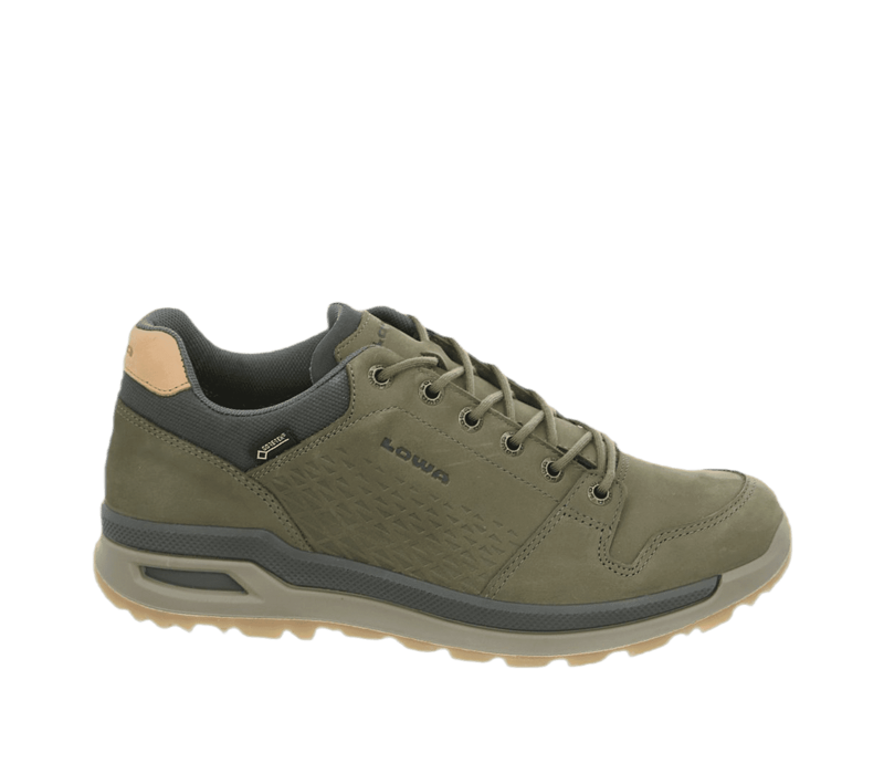 Locarno GTX Low