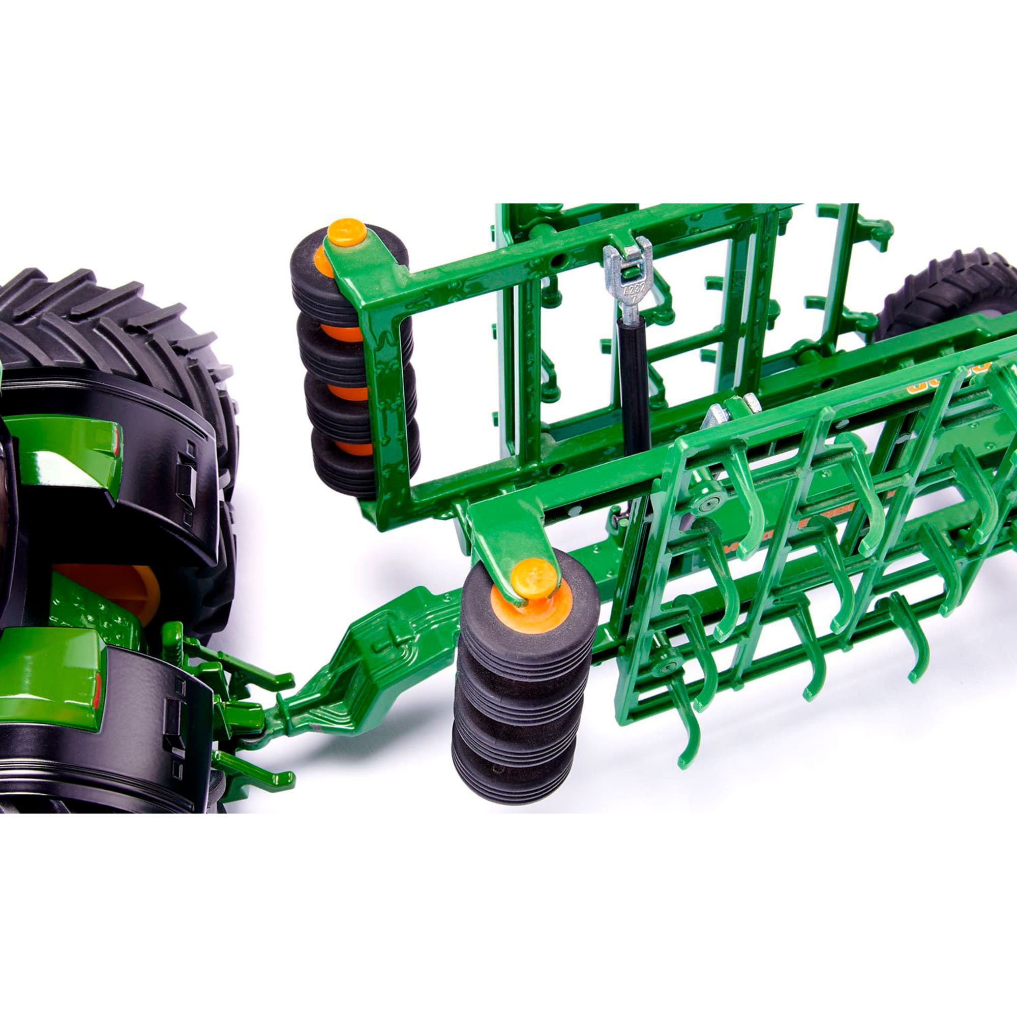 SIKU Modellfahrzeug FARMER Amazone Centaur