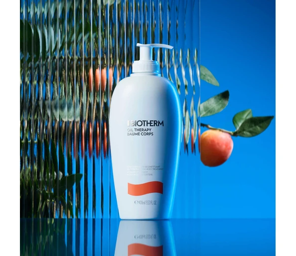 Biotherm Oil Therapy Baume Corps Nutrion Intense