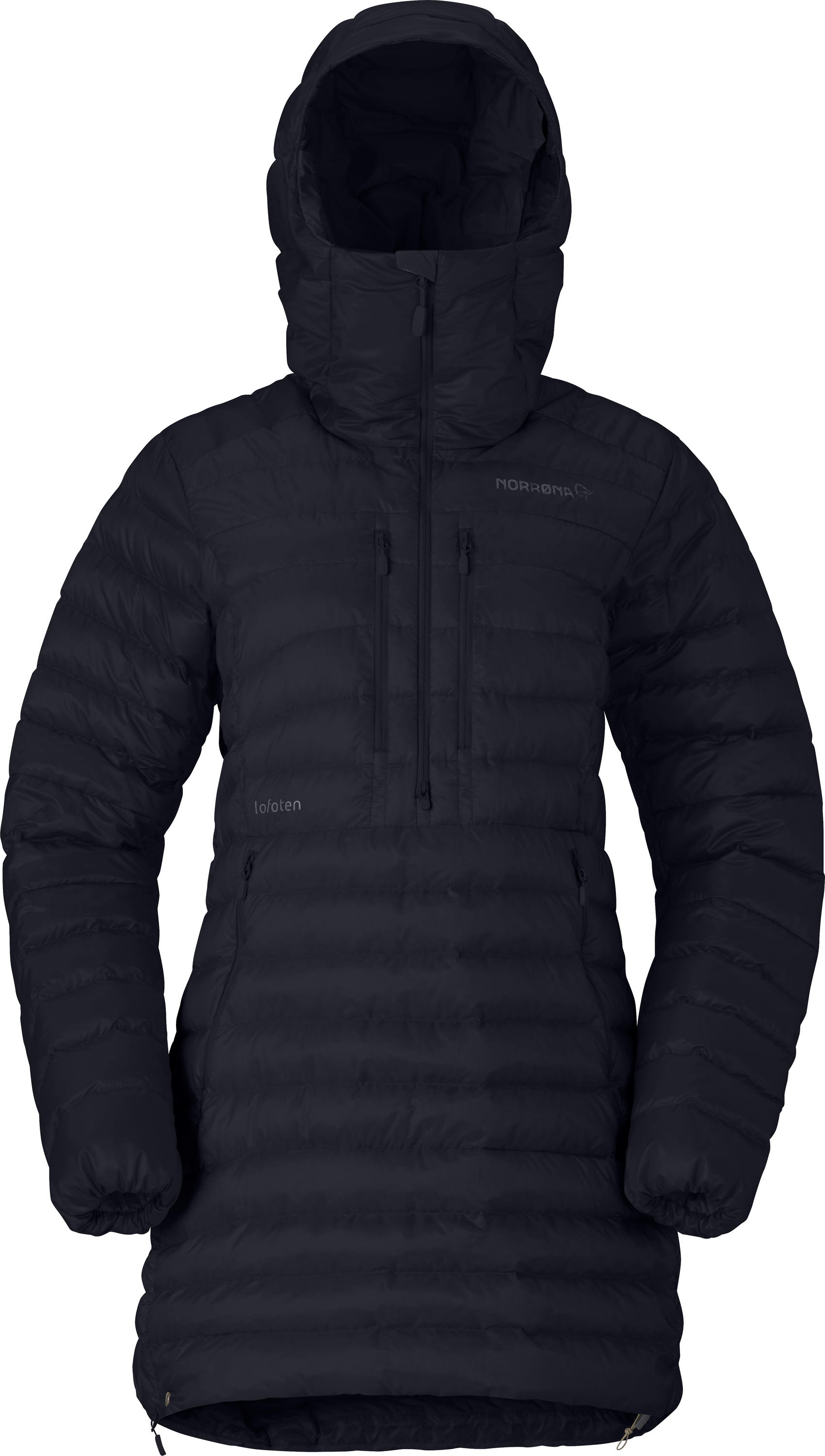 Norrøna Lofoten Down800 Anorak W's