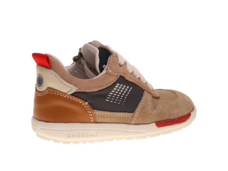 Shoesme RF23S049 Dark-Blue-Grey