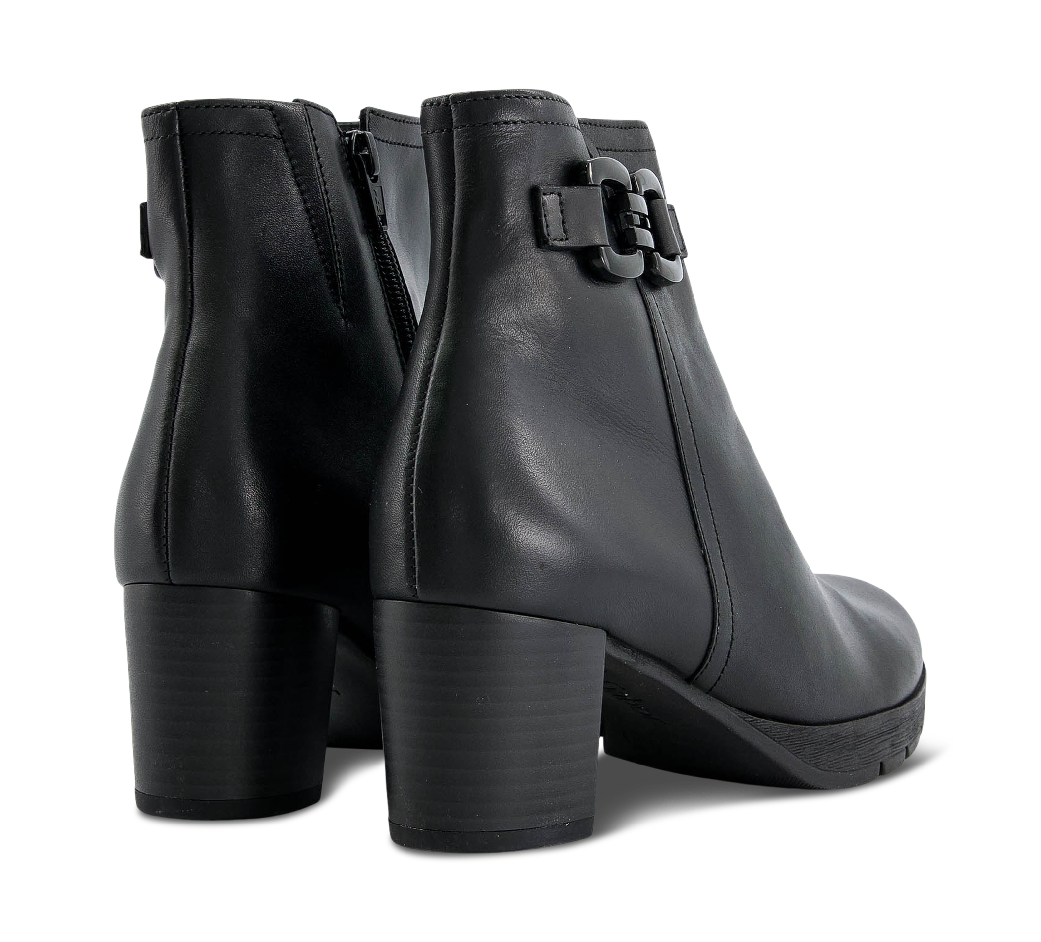 Gabor Klassische Stiefelette