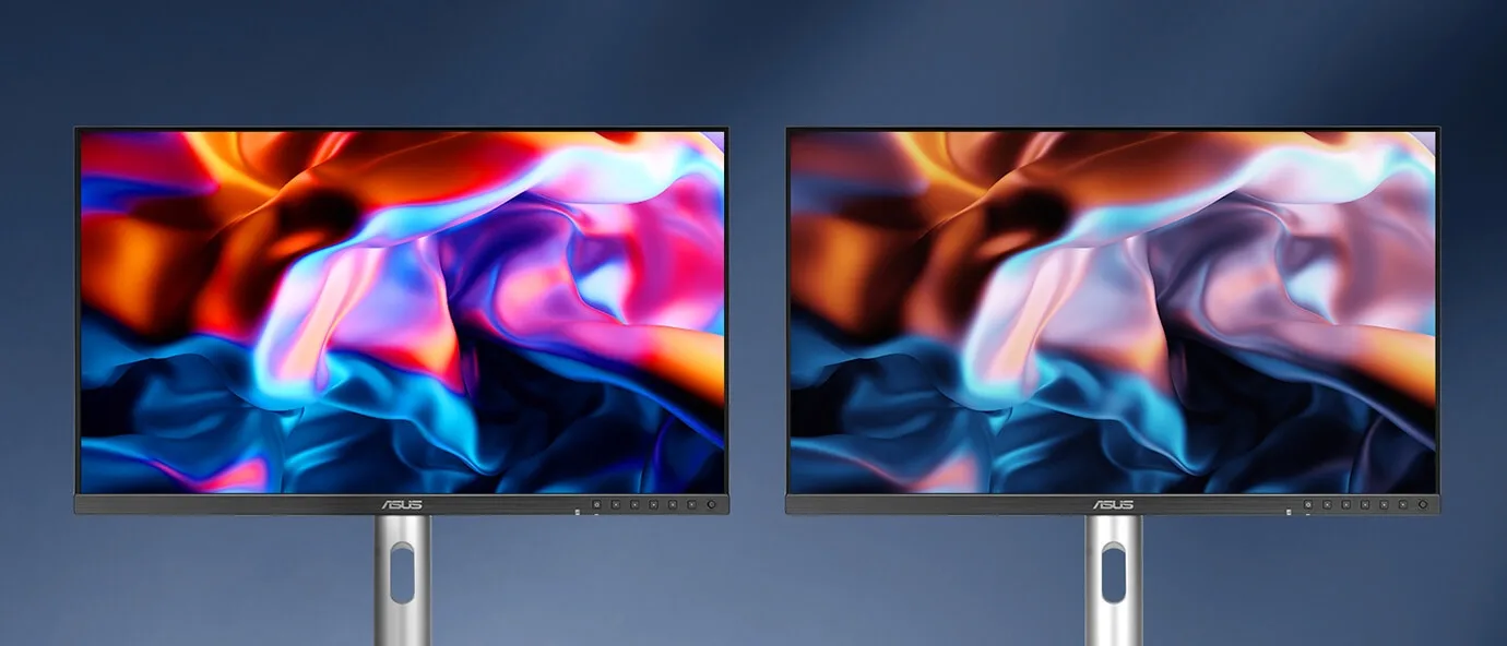 Asus ProArt Display PA27JCV Écrans de bureau et professionnels