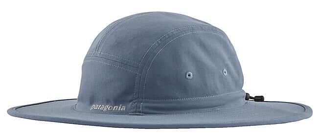 PATAGONIA - CHAPEAU QUANDARY BRIMMER
