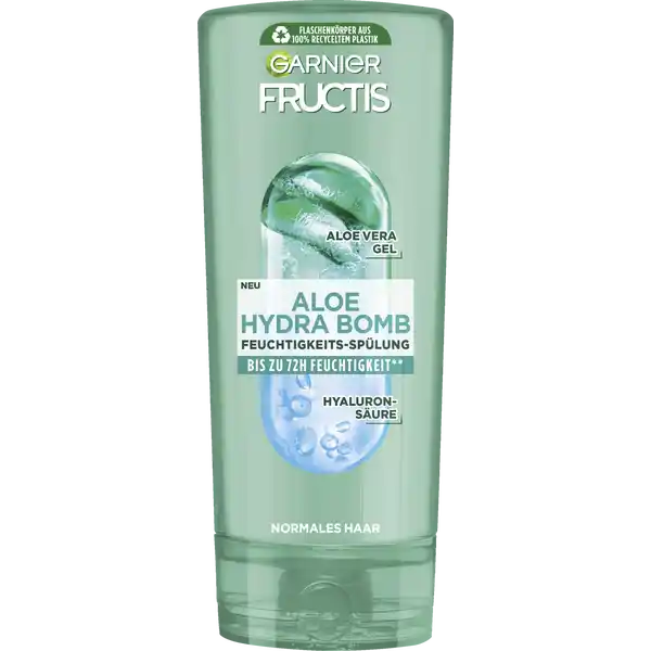 Aloe Hydra Bomb Kräftigende Spülung für normales Haar