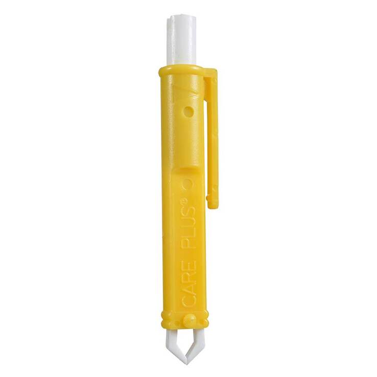 Care Plus Tick Out Zeckenzange, 1 St