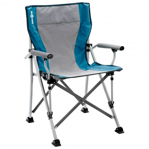 Brunner - Raptor - Chaise de camping