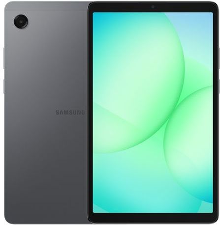 Samsung - Galaxy Tab A11 - Tablet - Gray - 64GB - 4G
