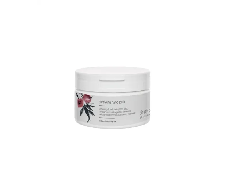 Simply Zen Simply Zen, Renewing, Softening, Hand Scrub, 200 ml For Women