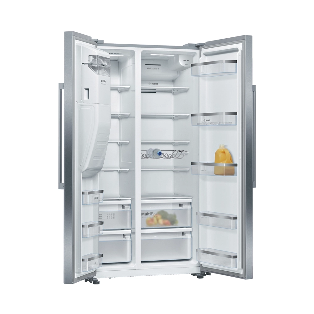 Bosch KAD93AIEP Food Center Side by Side 562 Liter