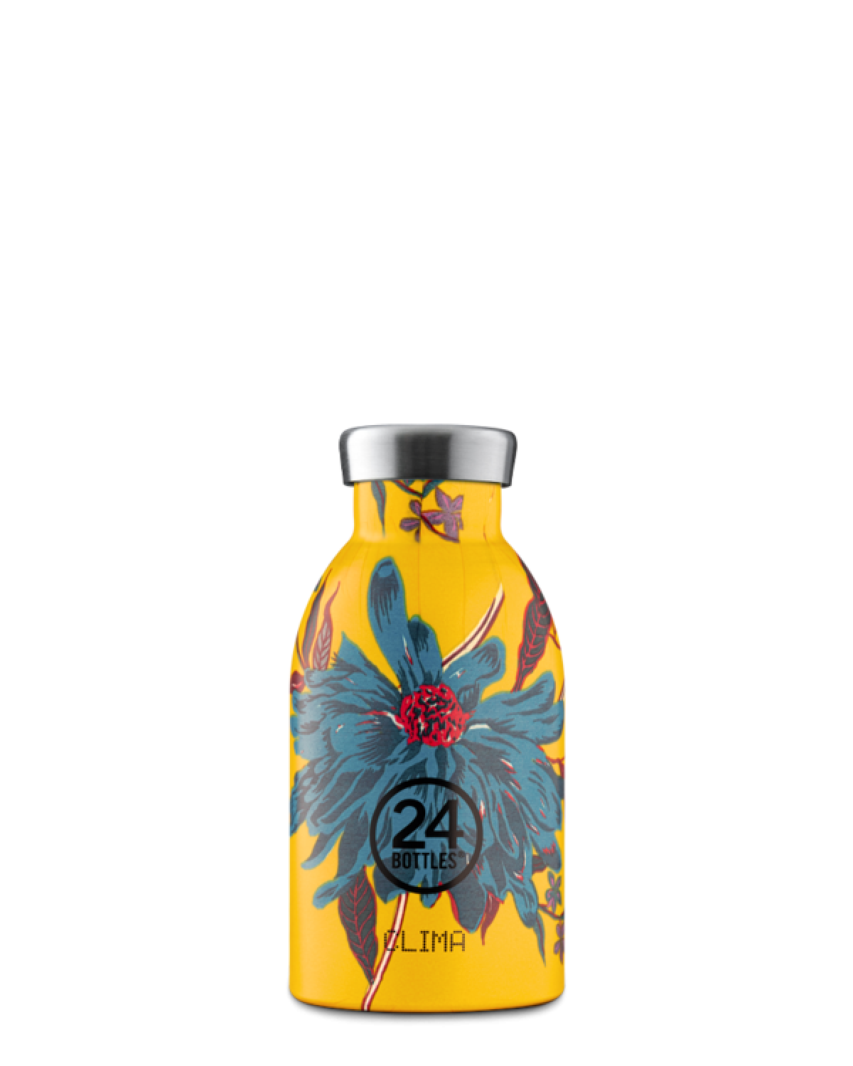 24 Bottles Thermosflasche Clima 330ml Aster