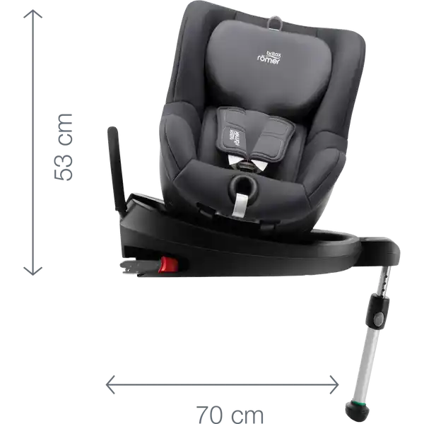 Auto-Kindersitz \