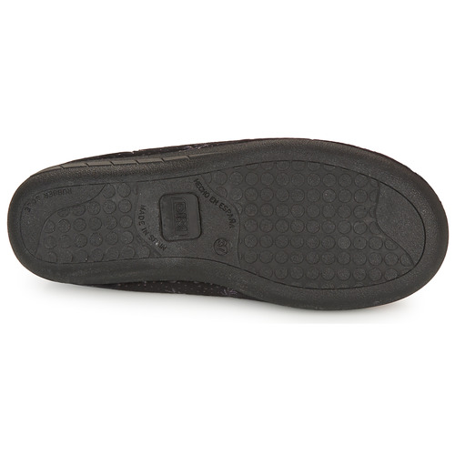 DIM - D COMETTE C Negro