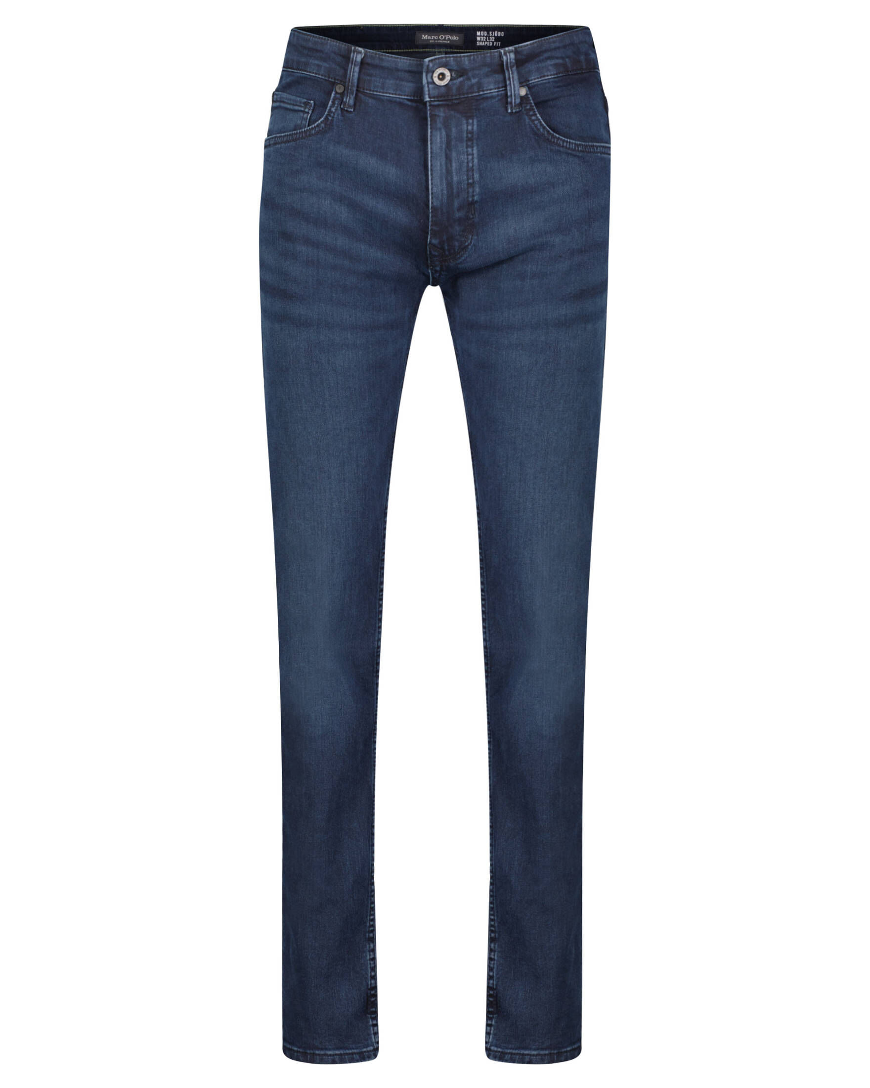 Marc O'Polo| Herren Jeans SJÖBO Shaped Fit
