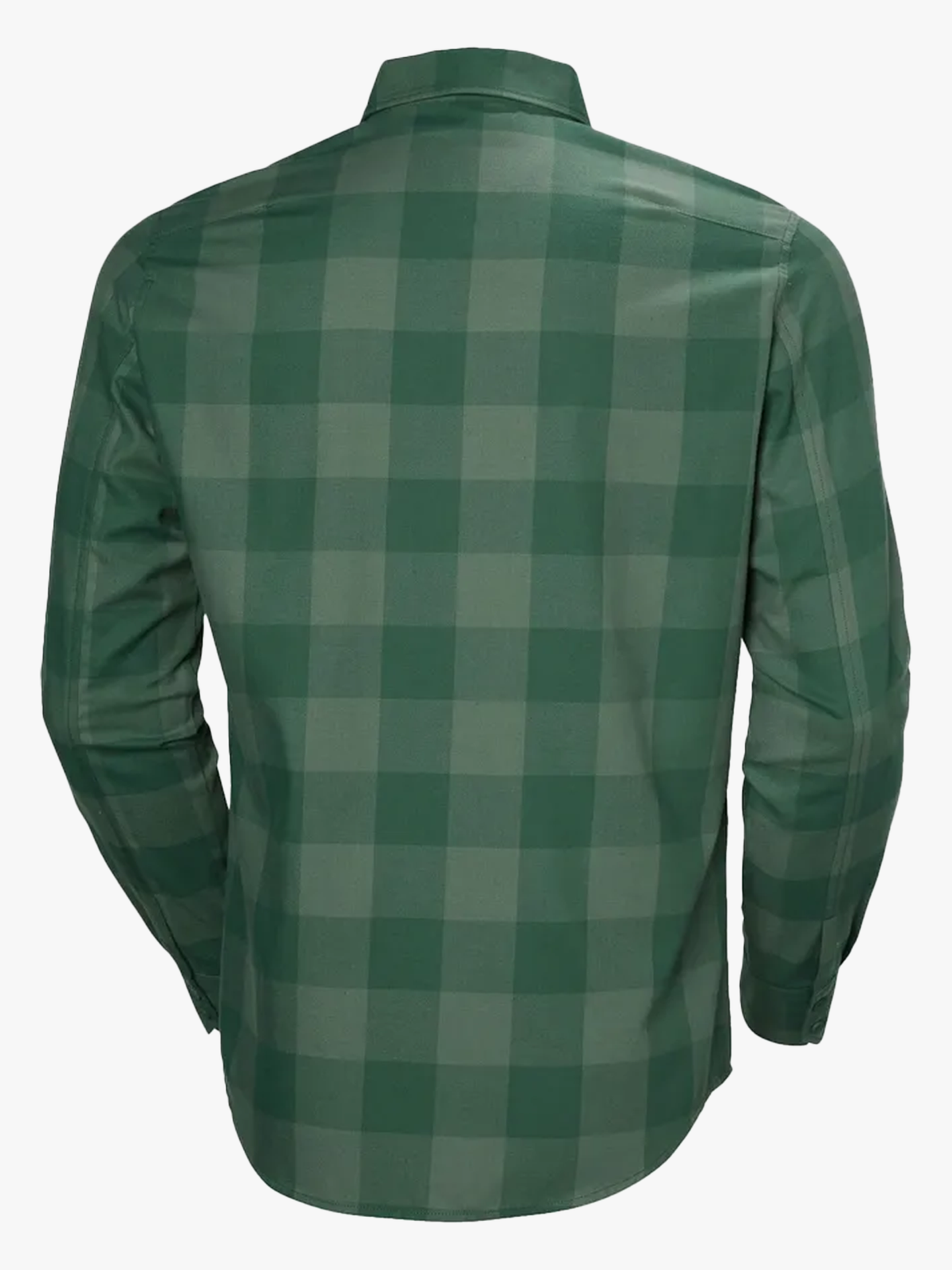 Aker Flannel Long Sleeve Shirt