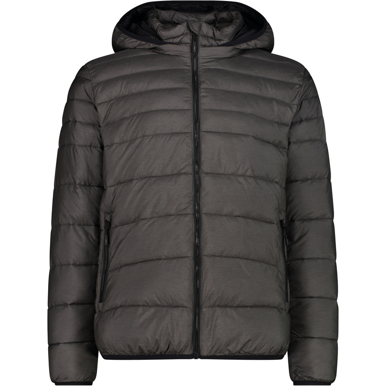 CMP Herren Snaps Hoodie Jacke