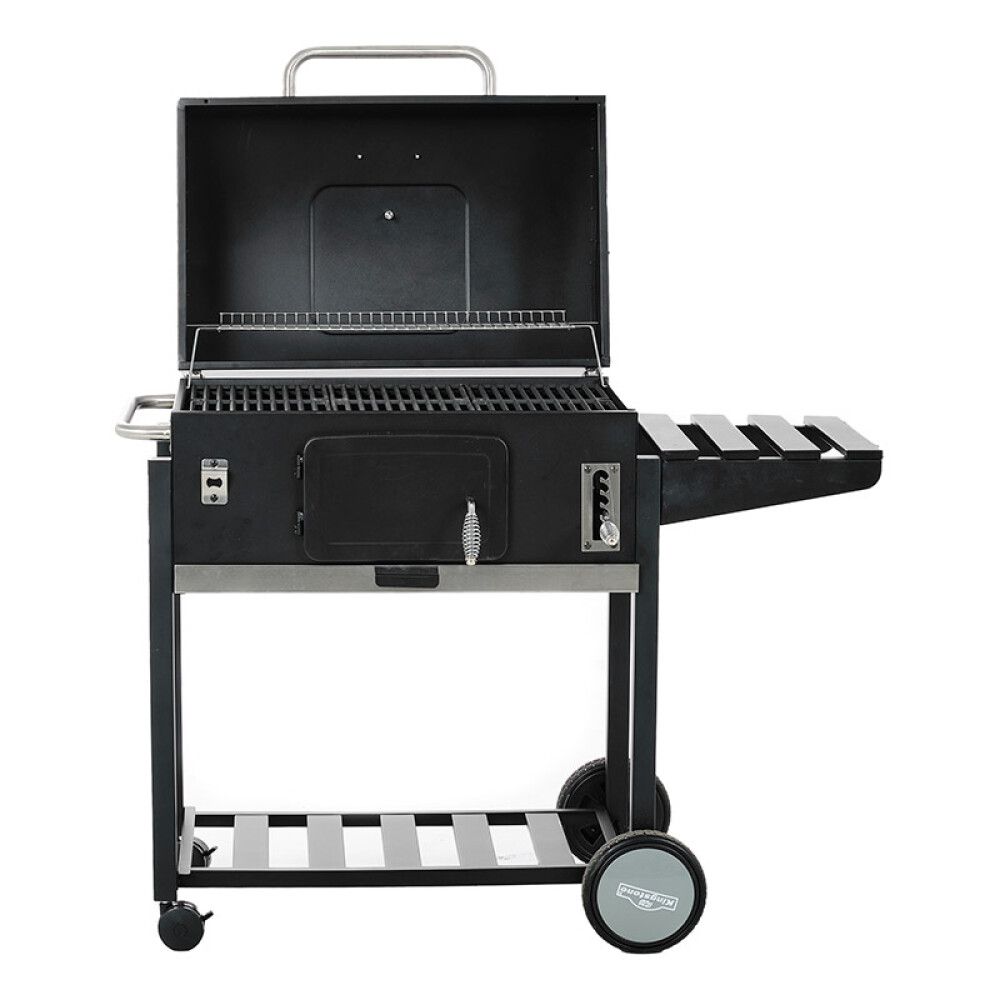 KULLGRILL KINGSTONE BLACK ANGUS 71 CM