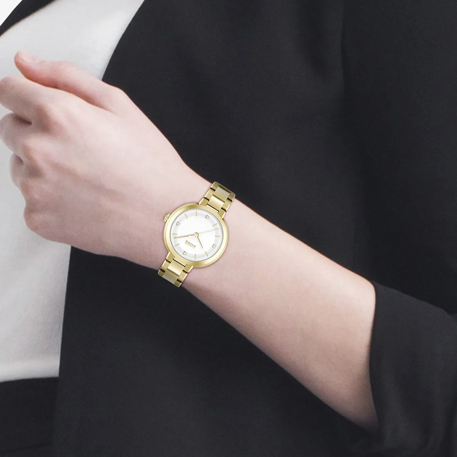 BOSS Sena 1502758