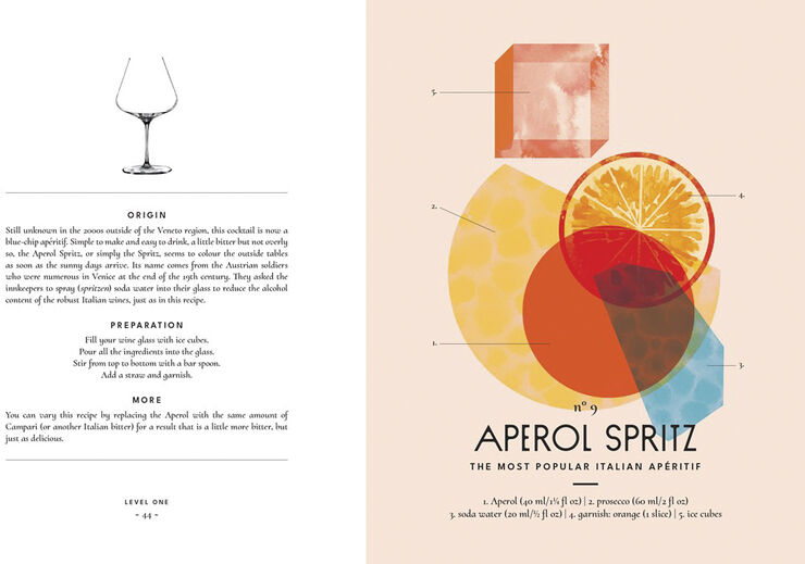 New Mags Cult Cocktails - 100 Recipes and Tricks for the Home Bartend