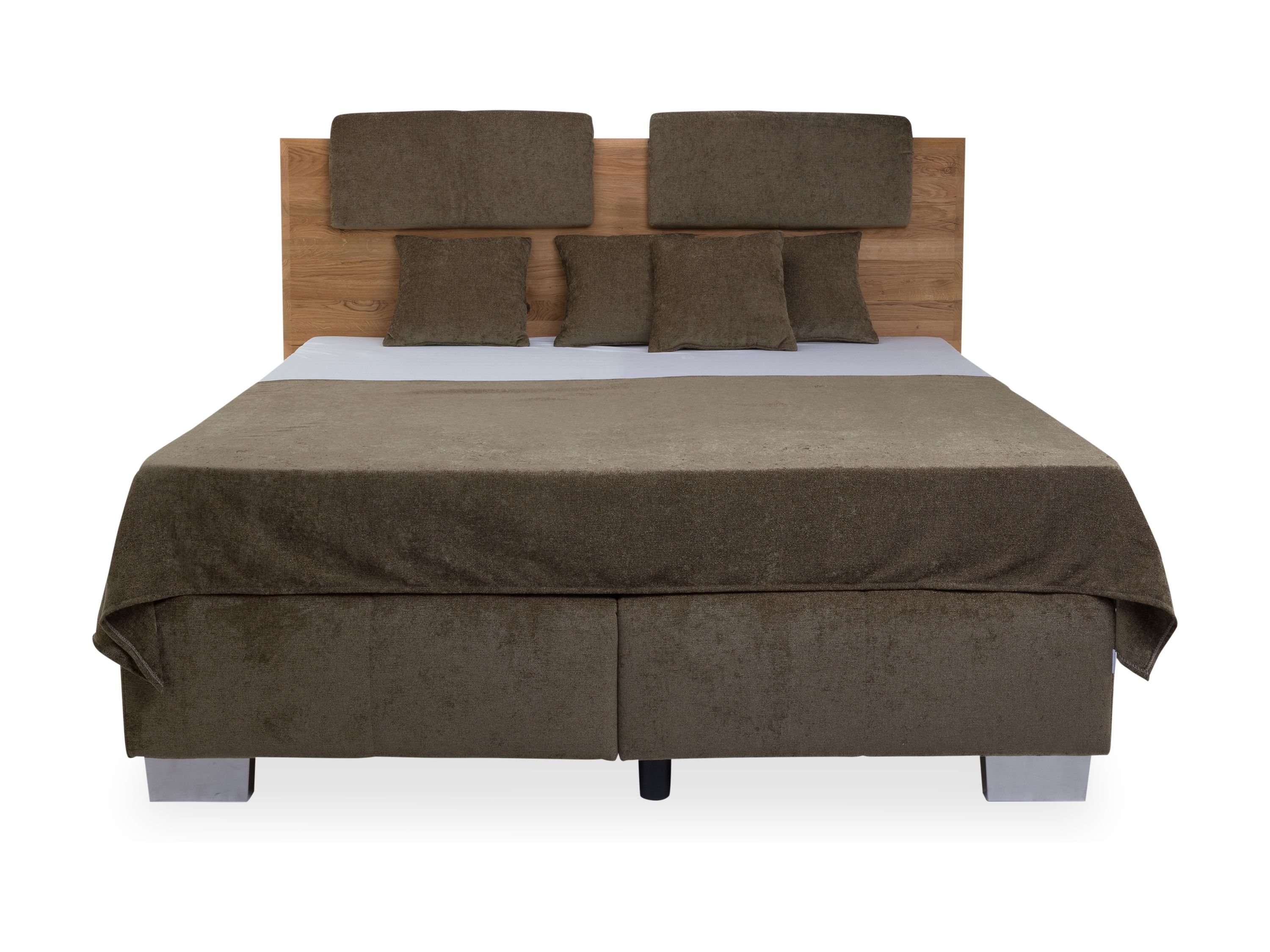 Boxspringbett SUPREME COMFORT