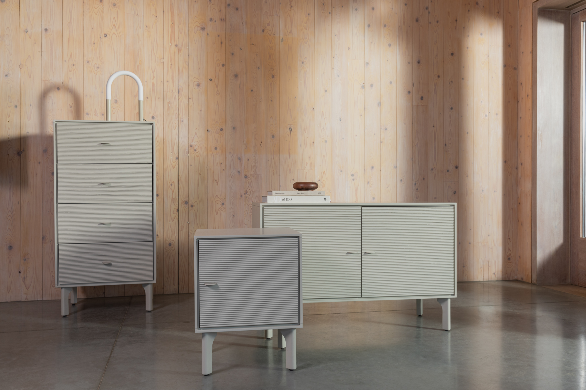 Sideboard Morning 2 doors