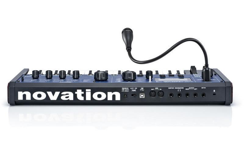 Synthesizer MiniNova<br>Analog Modelling-Synthesizer
