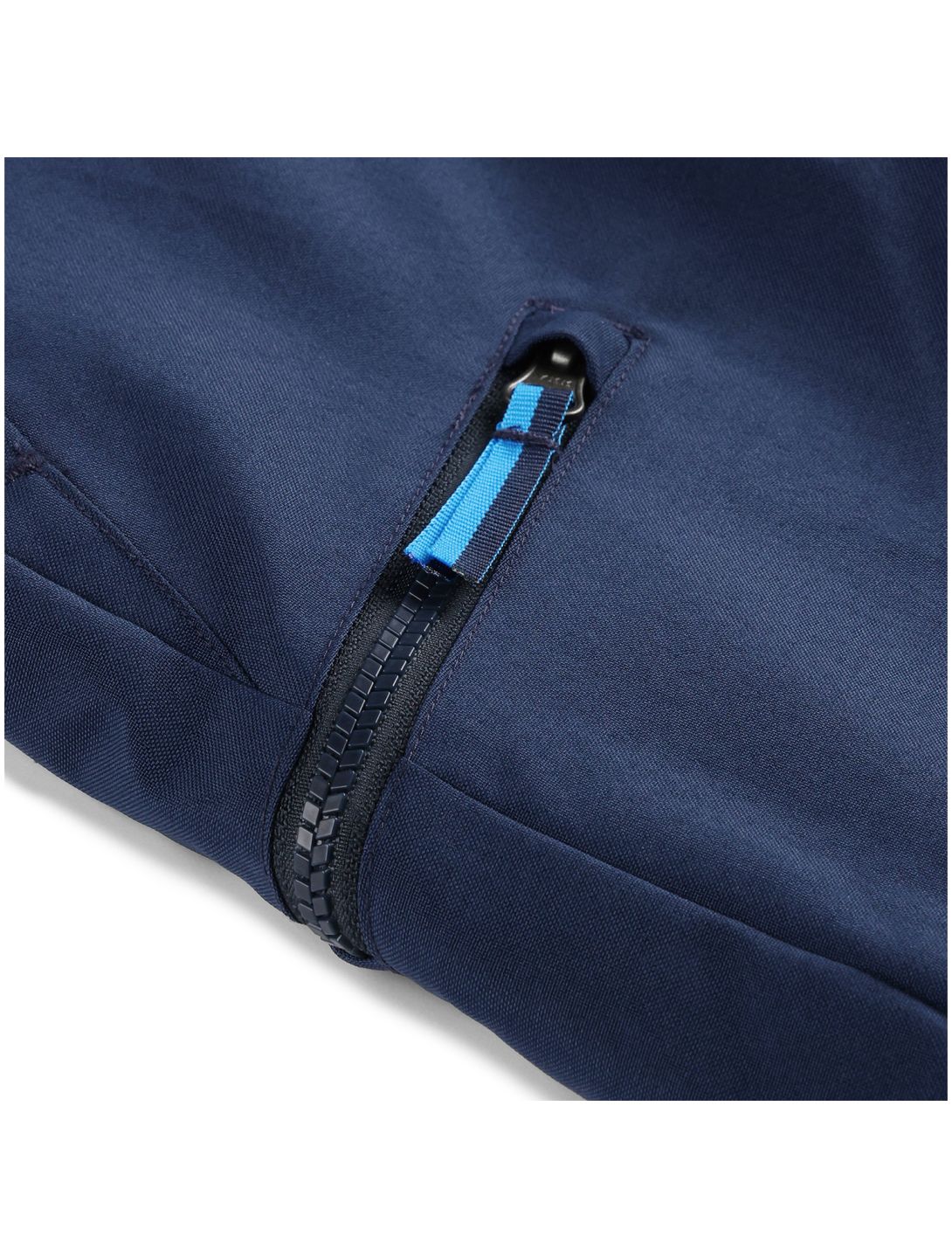 Propulsion skibroek kinderen