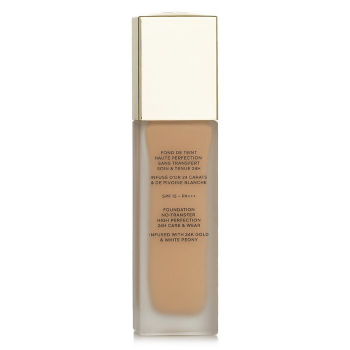 Guerlain Parure Gold Skin Matte Foundation SPF15