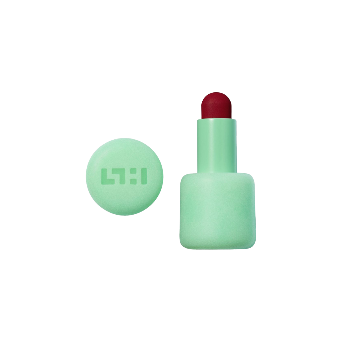 Velvet Blur Matte Lipstick Balm Fever
