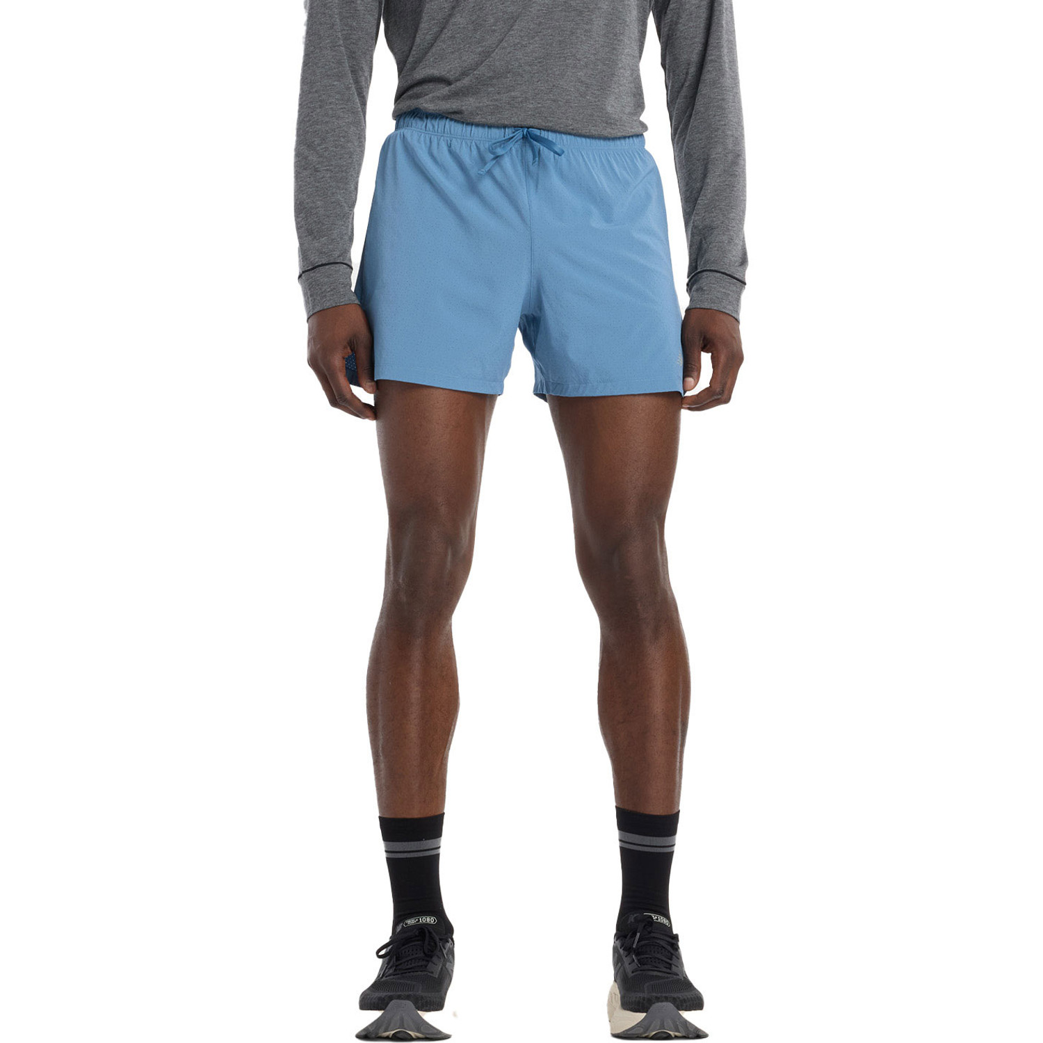 New Balance RC 5'' Short Heren