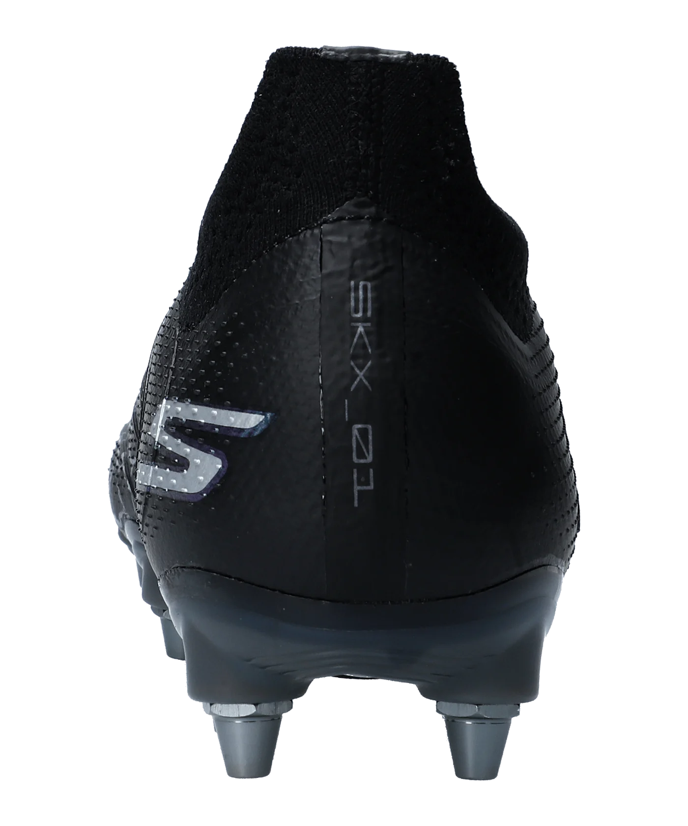 Skechers SKX 01 Elite SG Evergreen Schwarz FBKSL