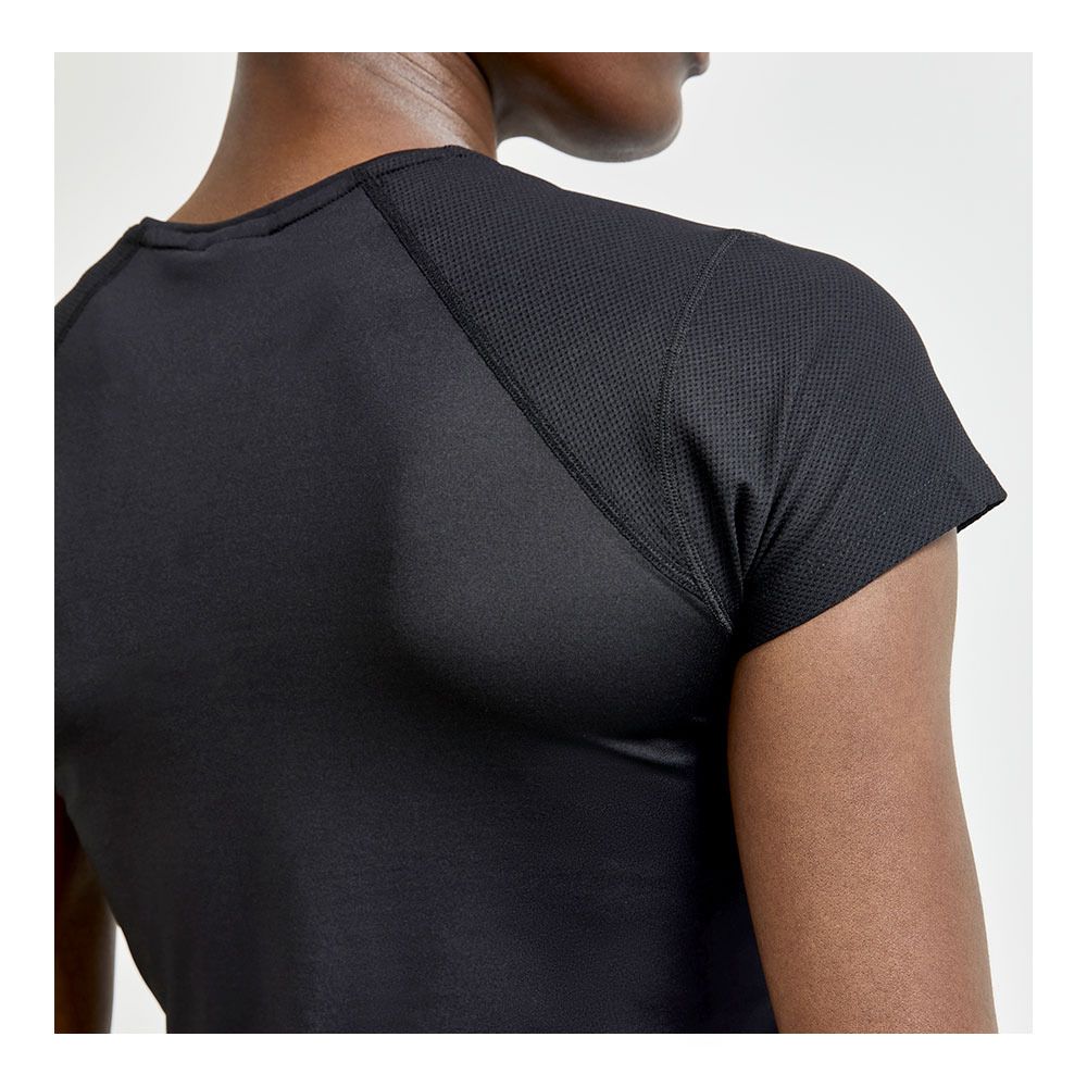 Craft ADV ESSENCE - Maillot Femme black