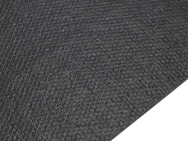 Primaflor-Ideen in Textil Läufer »AZTEC, Made in Belgium« rechteckig 7 mm Höhe Schmutzfangläufer, Schmutzfangteppich, sehr robust, rutschhemmend