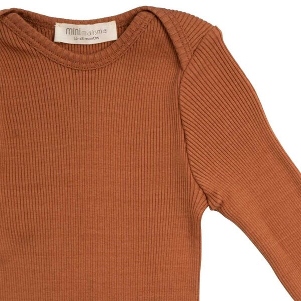 Bono Body Rooibos - Minimalisma → Luksusbaby.dk