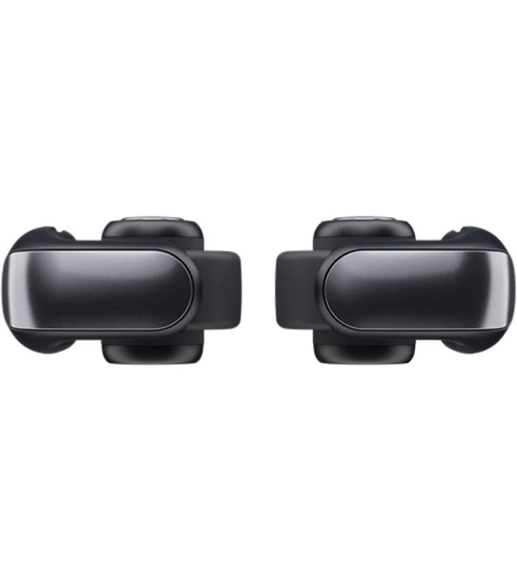 Bose QuietComfort Ultra Open Earbuds Schwarz Wireless Open-Ear-Ohrhörer